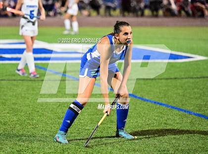 Thumbnail 1 in La Jolla Country Day vs Eastlake (CIFSDS D2 2nd Round) photogallery.