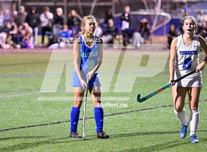 Thumbnail 2 in La Jolla Country Day vs Eastlake (CIFSDS D2 2nd Round) photogallery.