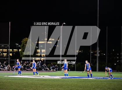 Thumbnail 3 in La Jolla Country Day vs Eastlake (CIFSDS D2 2nd Round) photogallery.
