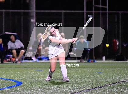 Thumbnail 2 in La Jolla Country Day vs Eastlake (CIFSDS D2 2nd Round) photogallery.