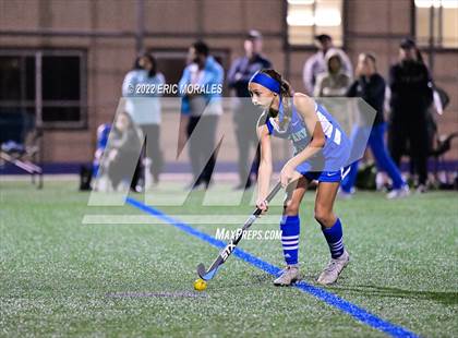 Thumbnail 3 in La Jolla Country Day vs Eastlake (CIFSDS D2 2nd Round) photogallery.