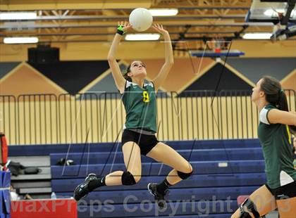 Thumbnail 3 in Lansdale Catholic vs Masterman (AA District 12 Championship) photogallery.