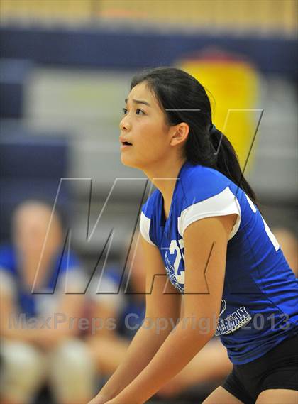 Thumbnail 2 in Lansdale Catholic vs Masterman (AA District 12 Championship) photogallery.