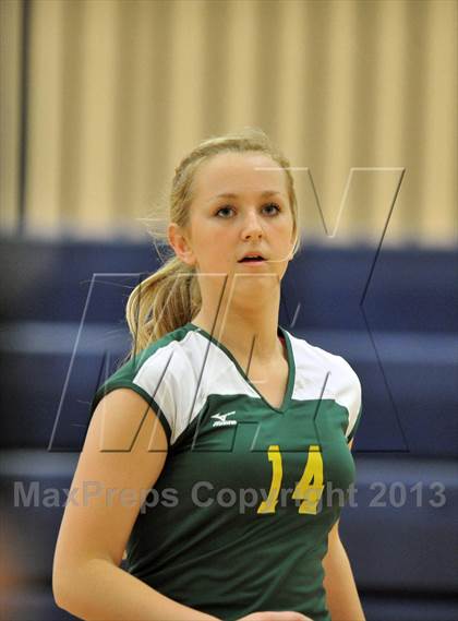 Thumbnail 1 in Lansdale Catholic vs Masterman (AA District 12 Championship) photogallery.
