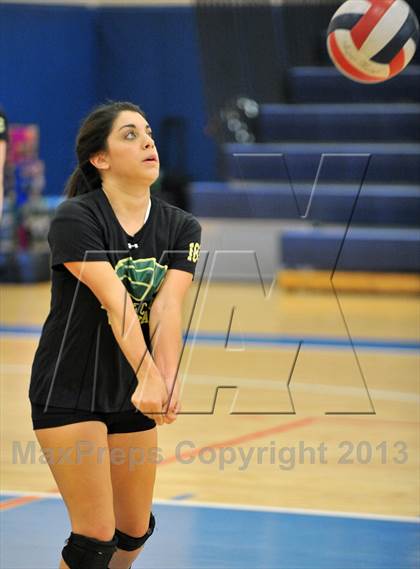 Thumbnail 3 in Lansdale Catholic vs Masterman (AA District 12 Championship) photogallery.