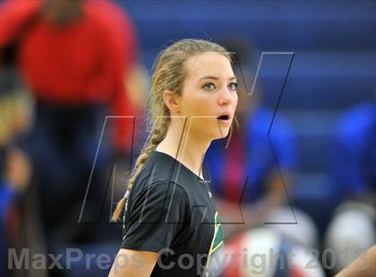 Thumbnail 1 in Lansdale Catholic vs Masterman (AA District 12 Championship) photogallery.