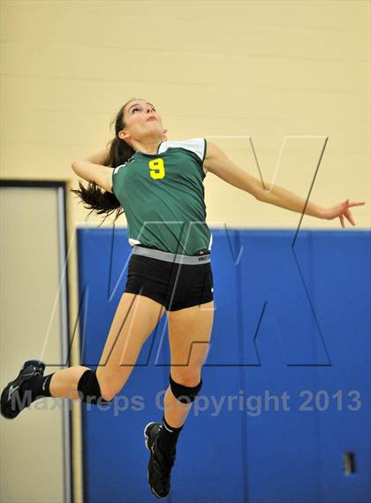Thumbnail 3 in Lansdale Catholic vs Masterman (AA District 12 Championship) photogallery.