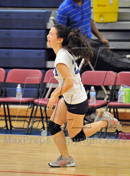Thumbnail 3 in Lansdale Catholic vs Masterman (AA District 12 Championship) photogallery.