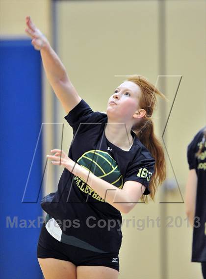 Thumbnail 1 in Lansdale Catholic vs Masterman (AA District 12 Championship) photogallery.