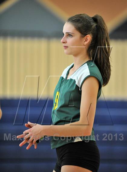 Thumbnail 2 in Lansdale Catholic vs Masterman (AA District 12 Championship) photogallery.