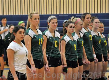 Thumbnail 1 in Lansdale Catholic vs Masterman (AA District 12 Championship) photogallery.