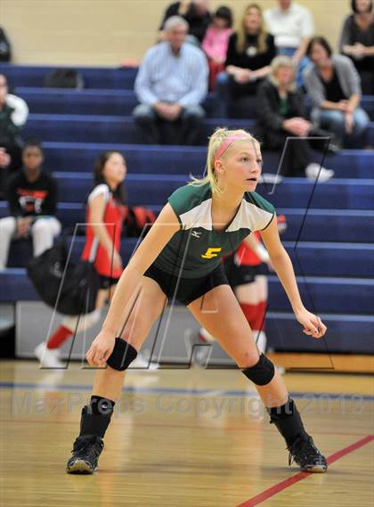 Thumbnail 1 in Lansdale Catholic vs Masterman (AA District 12 Championship) photogallery.