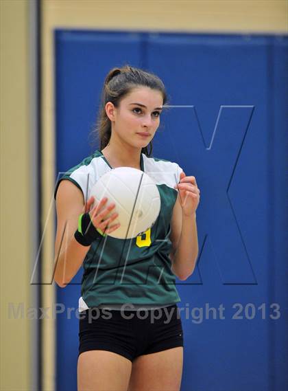 Thumbnail 2 in Lansdale Catholic vs Masterman (AA District 12 Championship) photogallery.