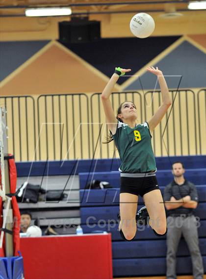 Thumbnail 1 in Lansdale Catholic vs Masterman (AA District 12 Championship) photogallery.