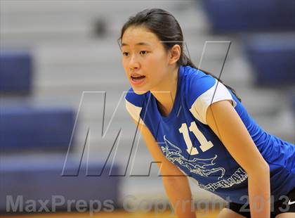 Thumbnail 1 in Lansdale Catholic vs Masterman (AA District 12 Championship) photogallery.