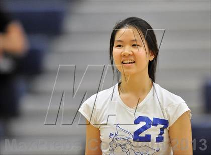 Thumbnail 2 in Lansdale Catholic vs Masterman (AA District 12 Championship) photogallery.