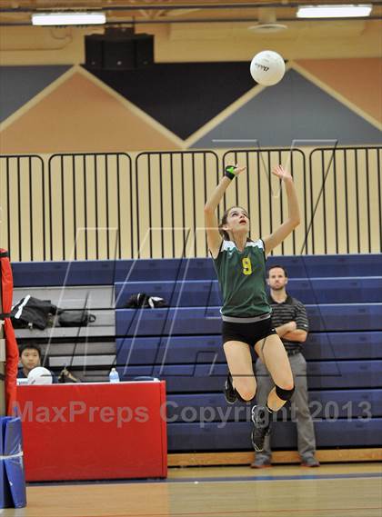 Thumbnail 1 in Lansdale Catholic vs Masterman (AA District 12 Championship) photogallery.