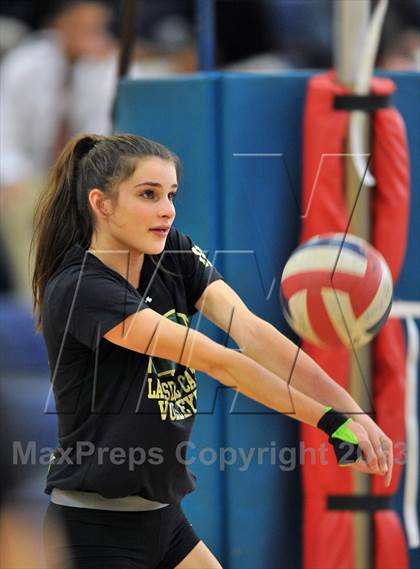 Thumbnail 1 in Lansdale Catholic vs Masterman (AA District 12 Championship) photogallery.