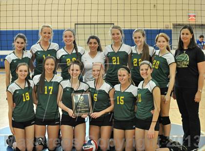 Thumbnail 1 in Lansdale Catholic vs Masterman (AA District 12 Championship) photogallery.