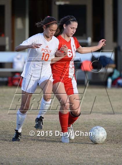 Thumbnail 2 in Pasadena @ Polytechnic photogallery.