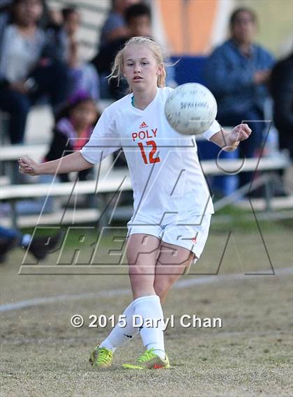 Thumbnail 3 in Pasadena @ Polytechnic photogallery.