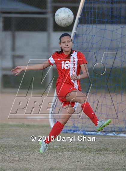 Thumbnail 1 in Pasadena @ Polytechnic photogallery.