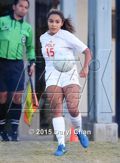 Thumbnail 1 in Pasadena @ Polytechnic photogallery.