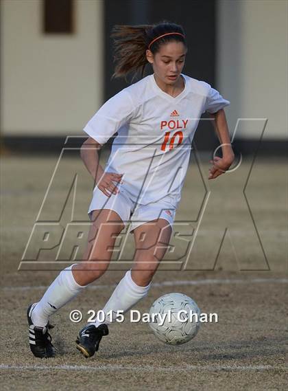 Thumbnail 3 in Pasadena @ Polytechnic photogallery.