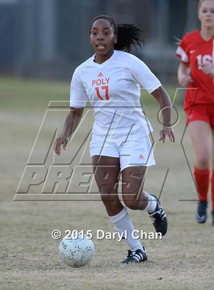 Thumbnail 3 in Pasadena @ Polytechnic photogallery.