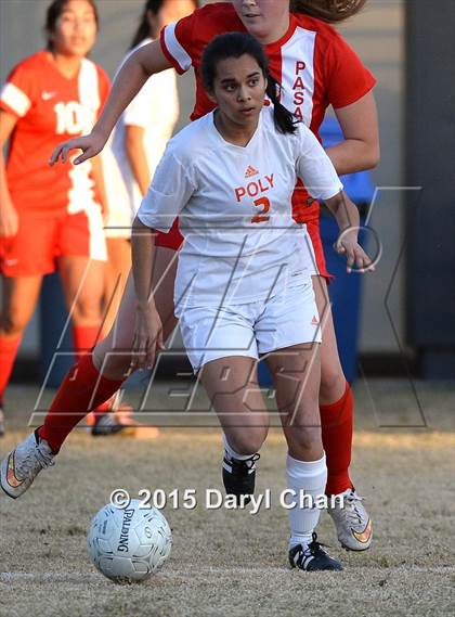 Thumbnail 3 in Pasadena @ Polytechnic photogallery.