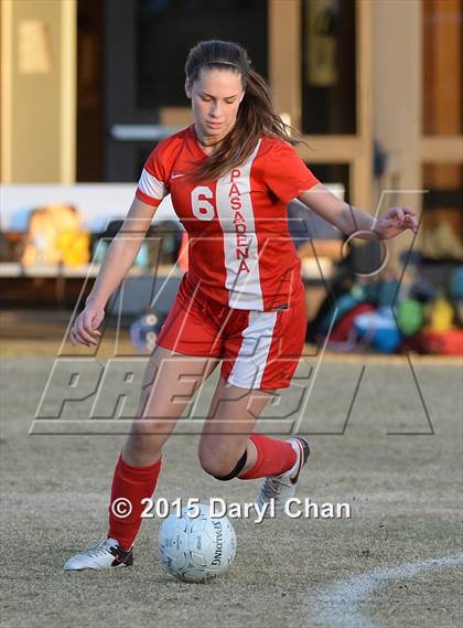 Thumbnail 3 in Pasadena @ Polytechnic photogallery.