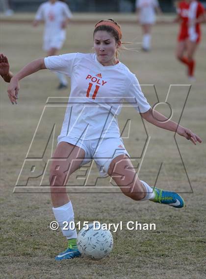 Thumbnail 3 in Pasadena @ Polytechnic photogallery.