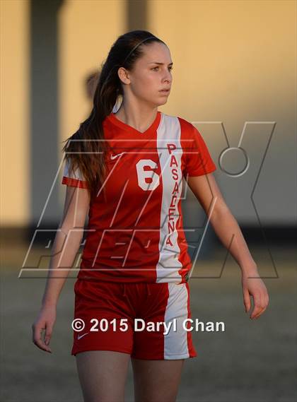 Thumbnail 1 in Pasadena @ Polytechnic photogallery.