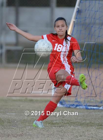 Thumbnail 3 in Pasadena @ Polytechnic photogallery.