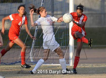 Thumbnail 1 in Pasadena @ Polytechnic photogallery.