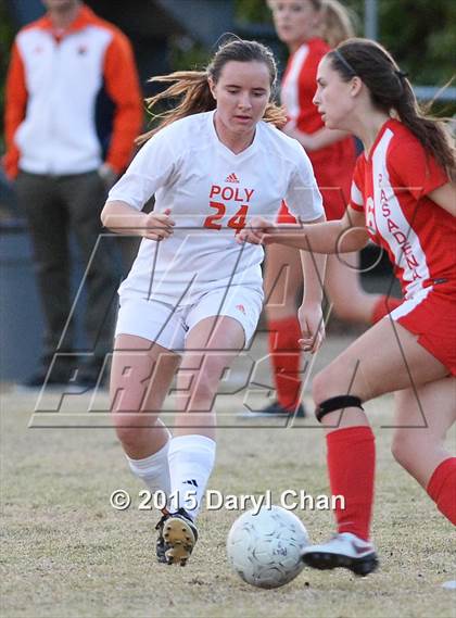 Thumbnail 3 in Pasadena @ Polytechnic photogallery.