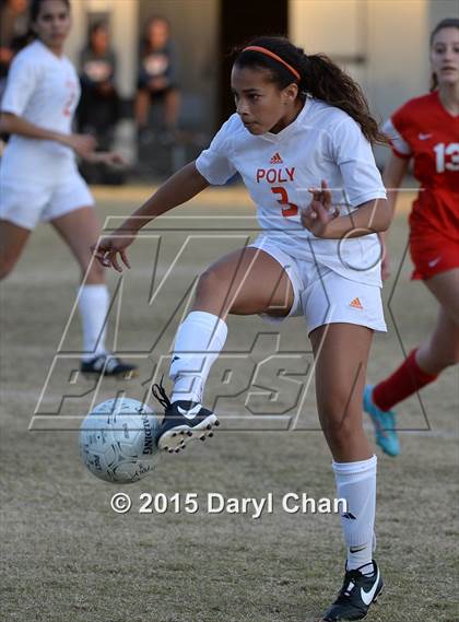 Thumbnail 1 in Pasadena @ Polytechnic photogallery.