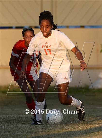 Thumbnail 1 in Pasadena @ Polytechnic photogallery.