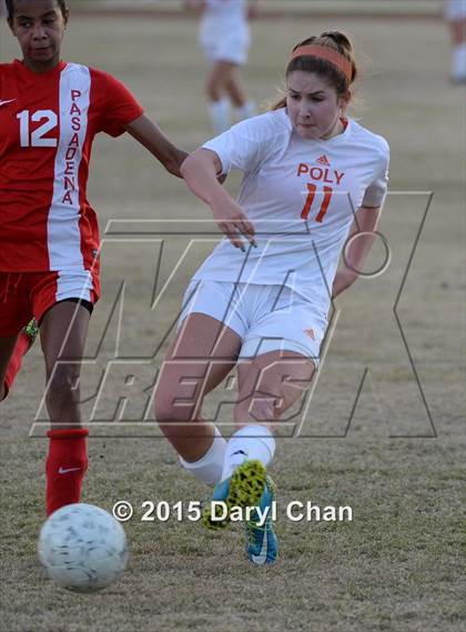 Thumbnail 1 in Pasadena @ Polytechnic photogallery.