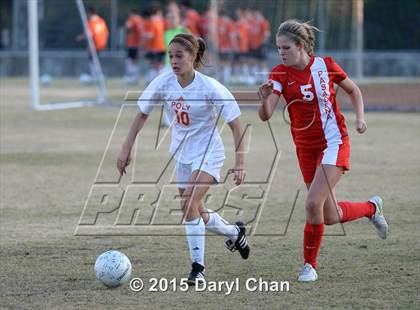 Thumbnail 1 in Pasadena @ Polytechnic photogallery.