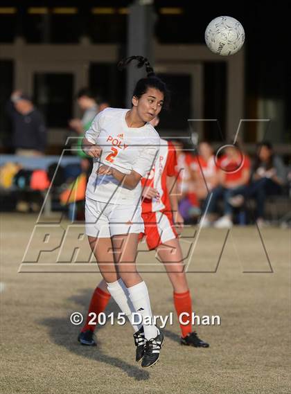 Thumbnail 1 in Pasadena @ Polytechnic photogallery.