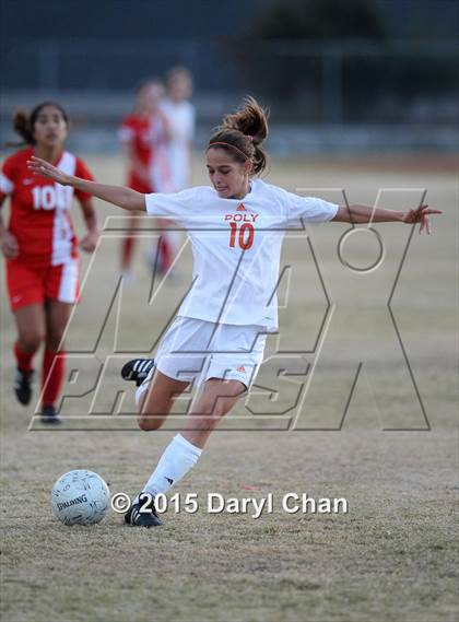 Thumbnail 1 in Pasadena @ Polytechnic photogallery.