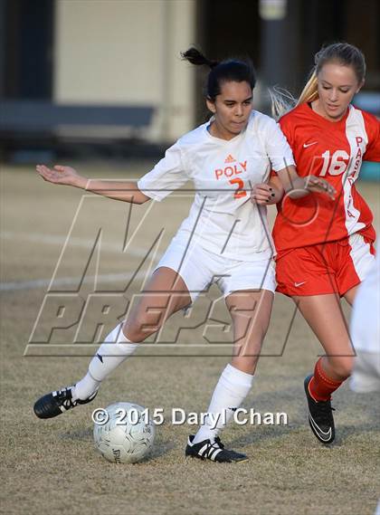 Thumbnail 1 in Pasadena @ Polytechnic photogallery.