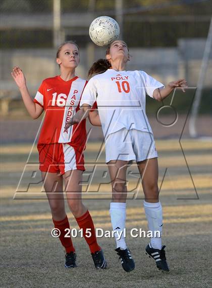 Thumbnail 3 in Pasadena @ Polytechnic photogallery.