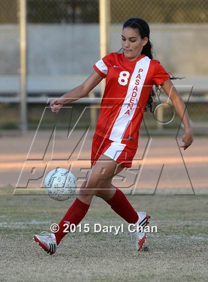 Thumbnail 3 in Pasadena @ Polytechnic photogallery.