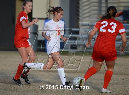 Thumbnail 1 in Pasadena @ Polytechnic photogallery.