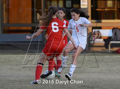 Thumbnail 1 in Pasadena @ Polytechnic photogallery.