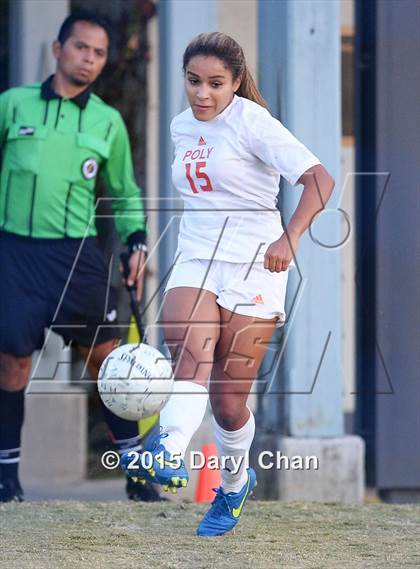 Thumbnail 3 in Pasadena @ Polytechnic photogallery.