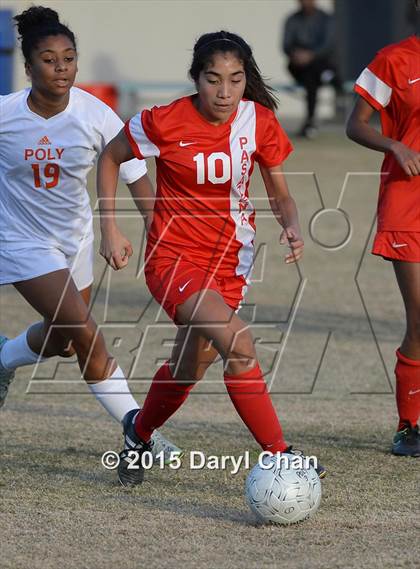 Thumbnail 1 in Pasadena @ Polytechnic photogallery.