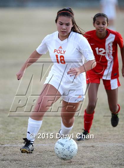 Thumbnail 3 in Pasadena @ Polytechnic photogallery.